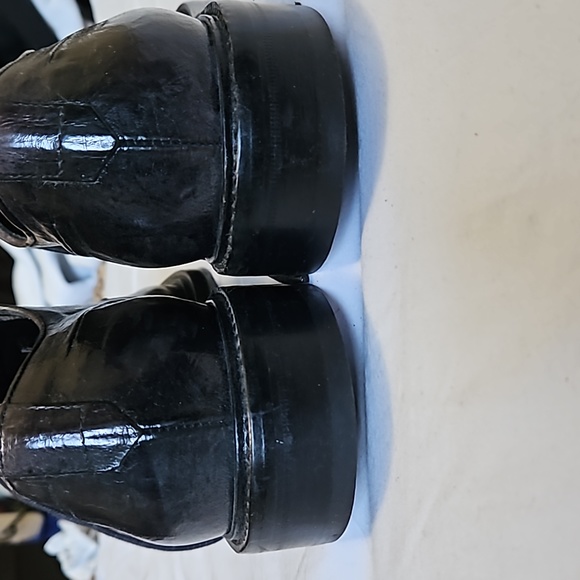 Jo Ghost derby shoes. Size 41 EU but fit 9 US They run almost a full-size bigger - Picture 5 of 11